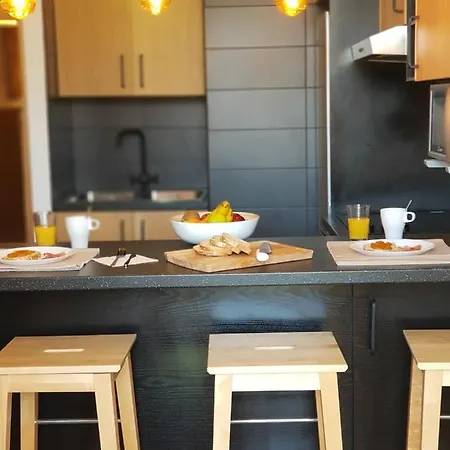 Nyaraló Tropical Friendly Playa del Inglés