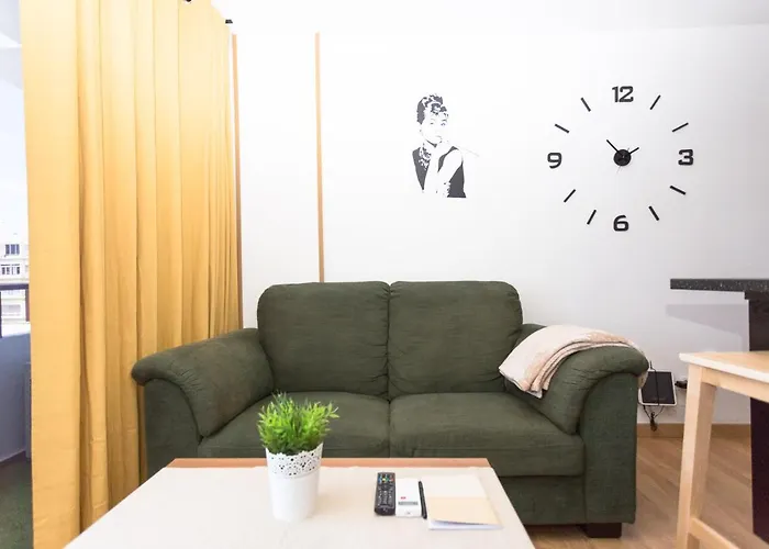 Tropical Friendly Playa del Inglés