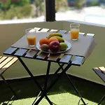 Tropical Friendly