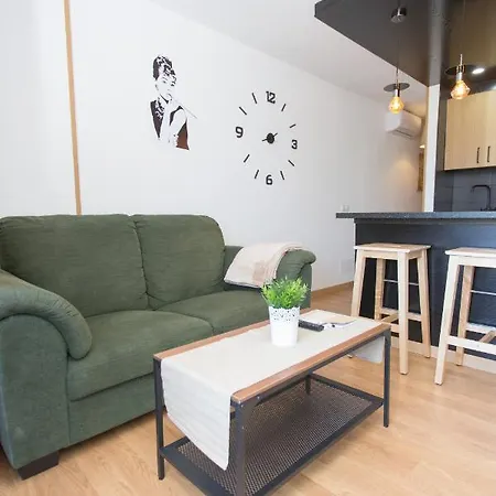 Vakantiehuis Tropical Friendly Playa del Inglés