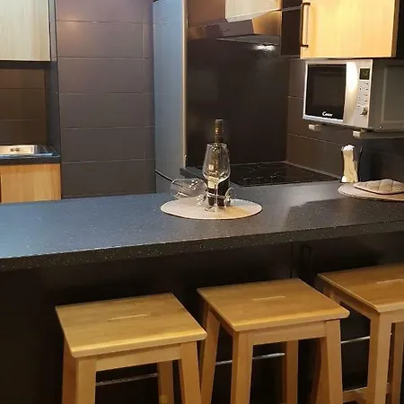 Tropical Friendly Playa del Inglés