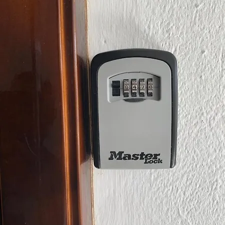 Будинок відпочинку Tropical Friendly Плайя-дель-Інглес