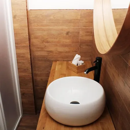 Tropical Friendly Playa del Inglés