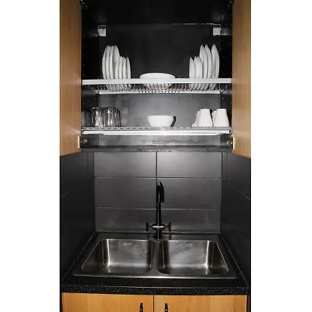 Будинок відпочинку Tropical Friendly *