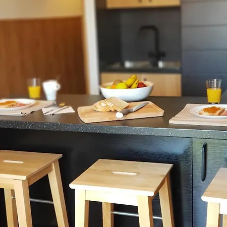 Tropical Friendly Casa vacanze Playa del Inglés