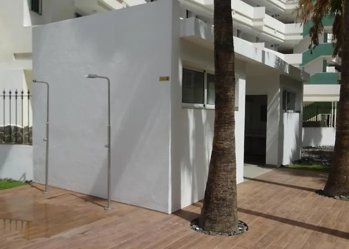 度假居 Tropical Friendly