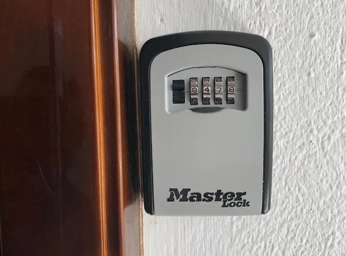 Holiday home Tropical Friendly Playa del Ingles (Gran Canaria)