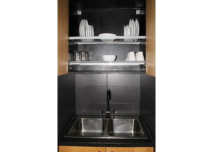 度假居 Tropical Friendly *