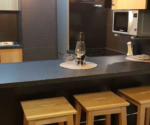 Tropical Friendly Playa del Ingles (Gran Canaria)