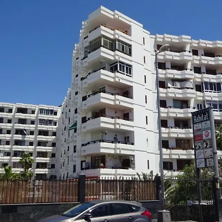 Tropical Friendly Ferienhaus Playa del Inglés