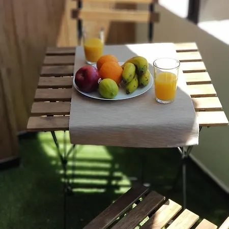 Tropical Friendly Casa de Férias