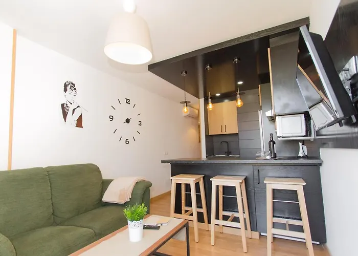 Tropical Friendly Ferienhaus