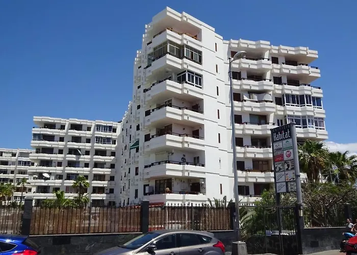 Tropical Friendly Ferienhaus Playa del Inglés