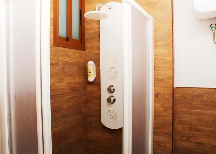 Ferienhaus Tropical Friendly Playa del Inglés